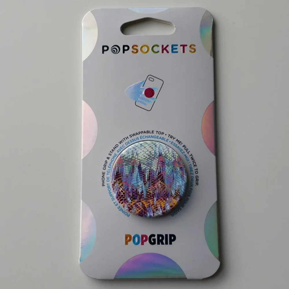 POPSOCKET CHIMERA PHONE GRIP & STAND